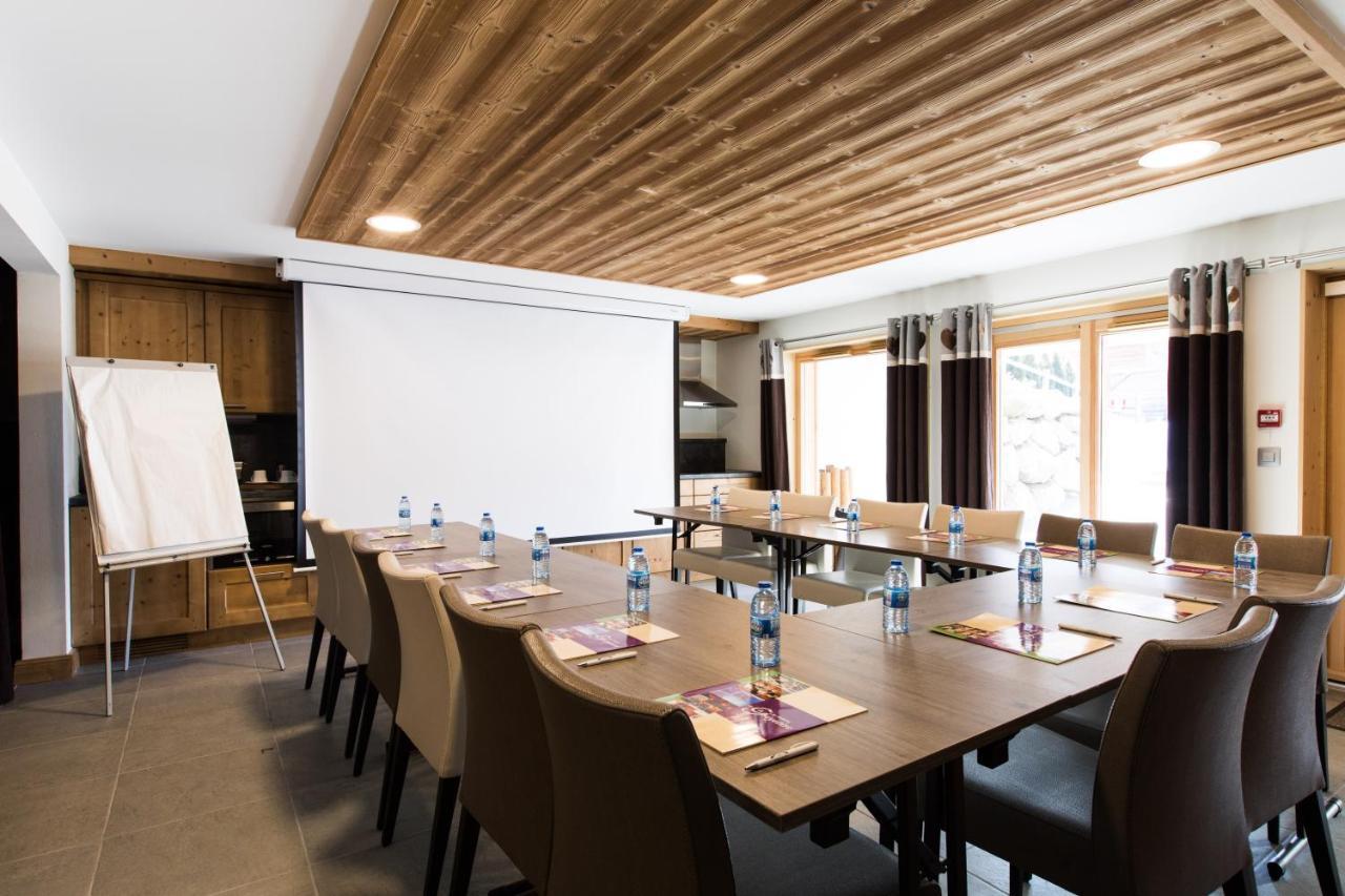 Les Chalets De La Griyotire Hotel Praz-sur-Arly Ngoại thất bức ảnh